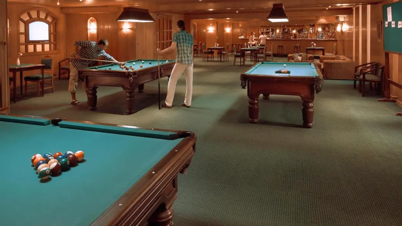 الفندق بيل إير أزور - الغردقة